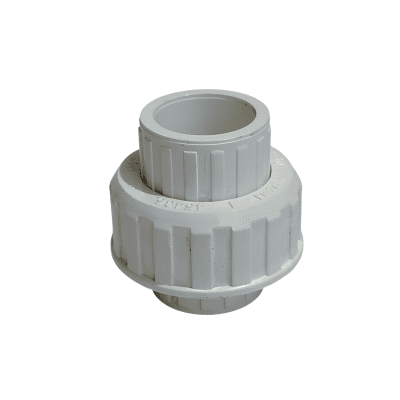 UNION UNIVERSAL PVC 3/4 SHC-40 FOSET
