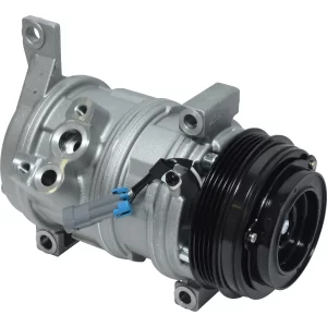 COMPRESOR AUTO CHEVROLET SILVERADO AVALANCHE TAHOE 00-14 EXPRESS 03-23