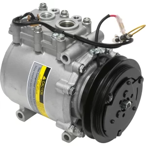 COMPRESOR AUTO MITSUBISHI CANTER - ROSA 87-04