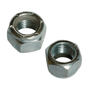 TUERCA SEGURIDAD ASTM NC 5/16 PULGADA (ROSCA GRUESA)
