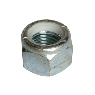 TUERCA SEGURIDAD ASTM NC 1 PULGADA (ROSCA GRUESA)