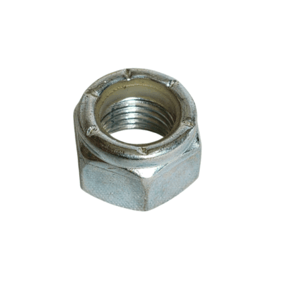 TUERCA SEGURIDAD ASTM NF 7/16 (ROSCA FINA)