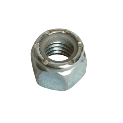TUERCA SEGURIDAD ASTM NF 3/4 (ROSCA FINA)