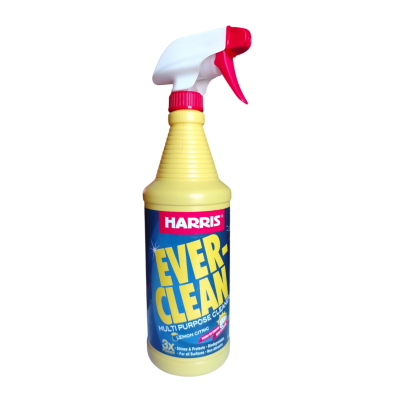 DESGRASANTE MULTIUSO LIMON EVER-CLEAN HARRIS 32 ONZAS