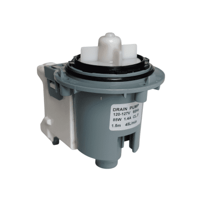 BOMBA LAVADORA MABE 85 WATTS 110V. NPTC-DP-04