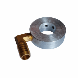 MIXER O QUEMADOR ALUMINIO 60 MILIMETROS REDONDO
