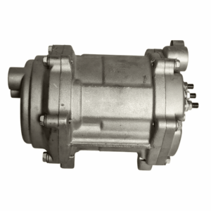 COMPRESOR AUTO ELECTRICO 24 VOLTIOS 850 WATTS
