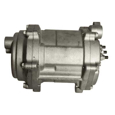 COMPRESOR AUTO ELECTRICO 24 VOLTIOS 850 WATTS
