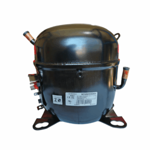 COMPRESOR EMBRACO 1-1/4 HP R404A 220 VOLTIOS