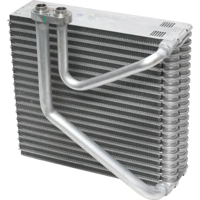 EVAPORADOR CHEVROLET AVEO 07-11 UAC