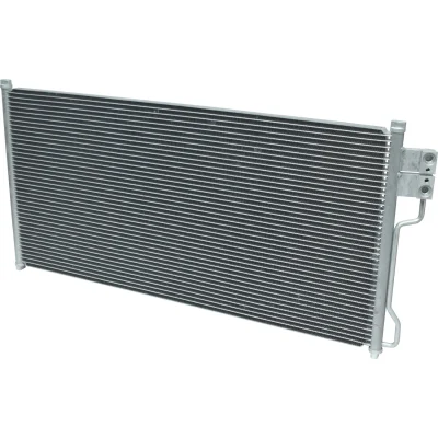 CONDENSADOR FORD EXPEDITION 97-06 LINCOLN NAVIGATOR 98-06 U.A.C.