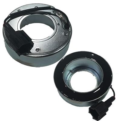 COIL BOBINA COMPRESOR AUTO NISSAN TIIDA 07-11