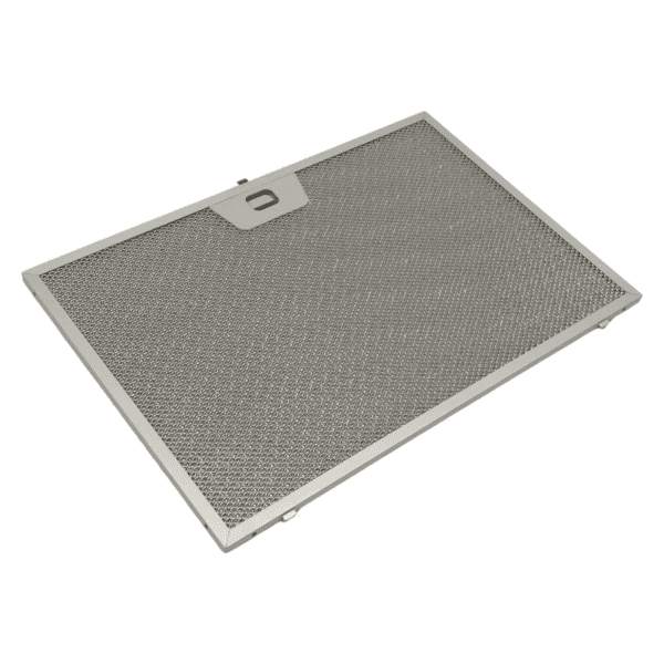 FILTRO EXTRACTOR GRASA MABE 14 X 12 PULGADAS | Refriabreu