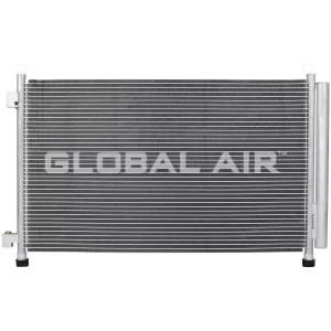 CONDENSADOR NISSAN ROGUE 14-19 X-TRAIL 15-20 (CN-16108)