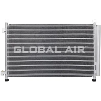 CONDENSADOR NISSAN ROGUE 14-19 X-TRAIL 15-20 (CN-16108)