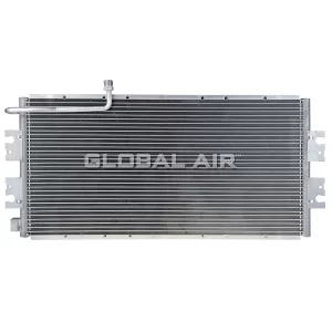 CONDENSADOR NISSAN URVAN 00-12 GLOBAL AIR