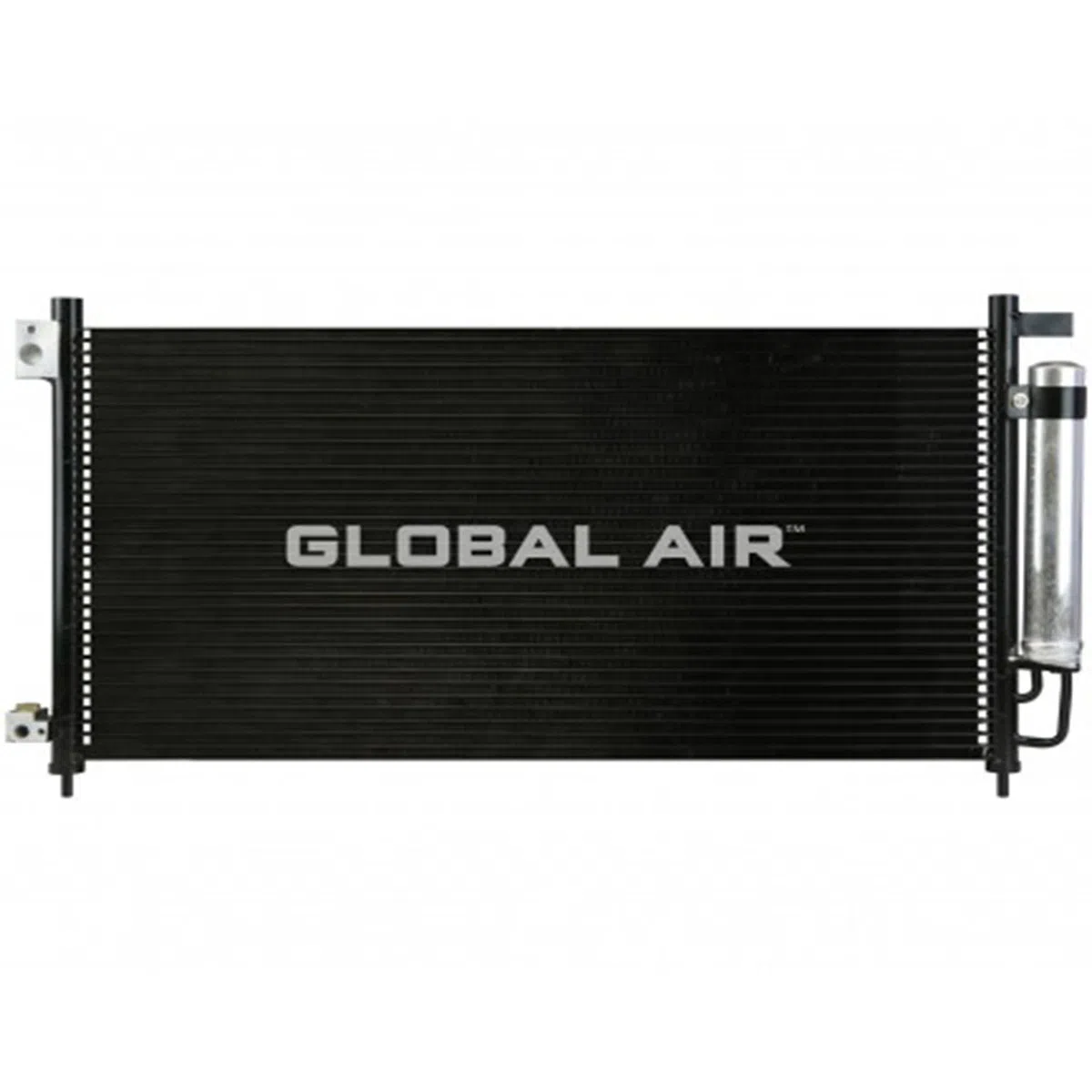 CONDENSADOR HONDA ACCORD 03-07 (4 PUERTAS) GLOBAL AIR