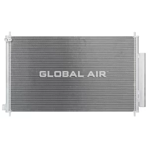 CONDENSADOR HONDA CR-V 12-16 GLOBAL AIR