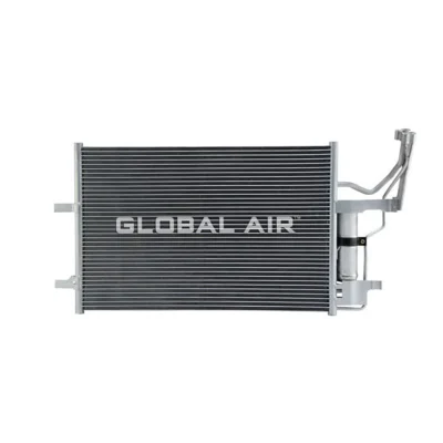 CONDENSADOR MAZDA 3 04-09 5 06-10 GLOBAL AIR