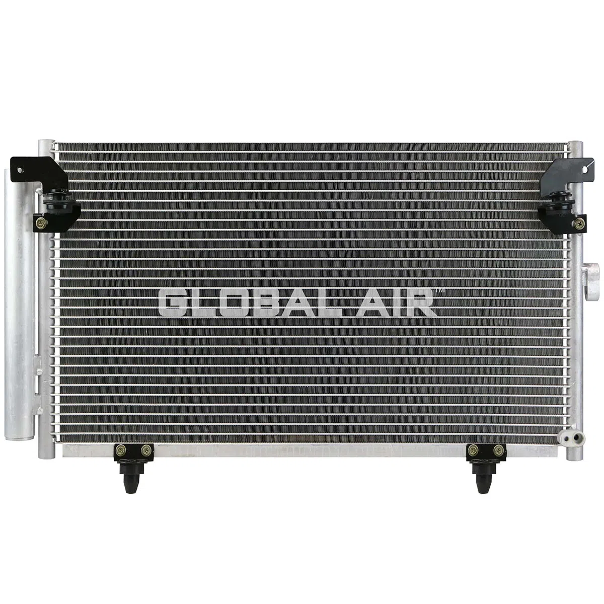 CONDENSADOR SUBARU OUTBACK & LEGACY 05-09 GLOBAL AIR