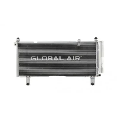 CONDENSADOR SUZUKI AERIO 02-06 (4 PUERTAS) GLOBAL AIR