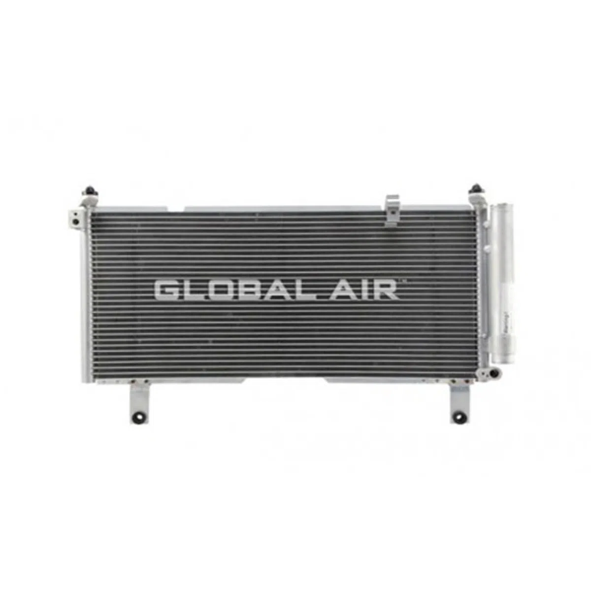 CONDENSADOR SUZUKI AERIO 02-06 (4 PUERTAS) GLOBAL AIR