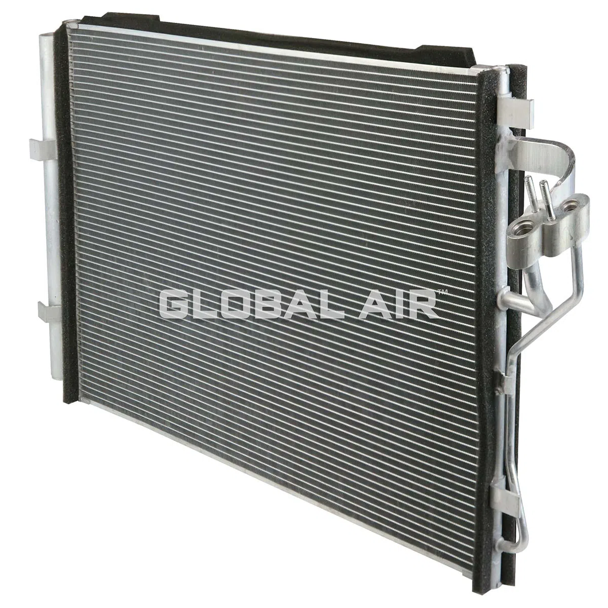 CONDENSADOR HYUNDAI ELANTRA 11-17 KIA FORTE 13-17 GLOBAL AIR