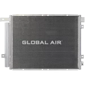 CONDENSADOR KIA SORENTO 03-04 FILTRO GLOBA AIR