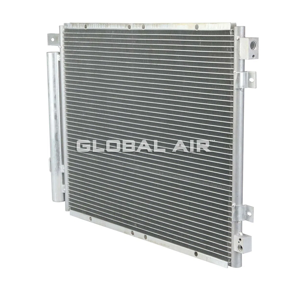 CONDENSADOR KIA SORENTO 03-04 FILTRO GLOBA AIR - Imagen 2