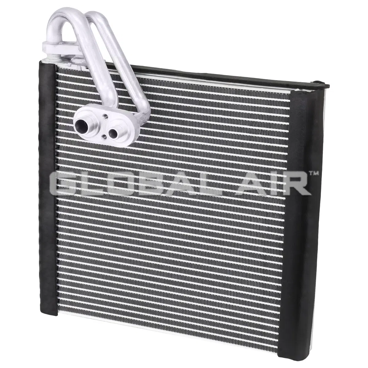 EVAPORADOR CHEVROLET MALIBU 16-24 CADILLAC XT4 19-24 BUICK LACROSSE 17-19 GLOBAL AIR - Imagen 2