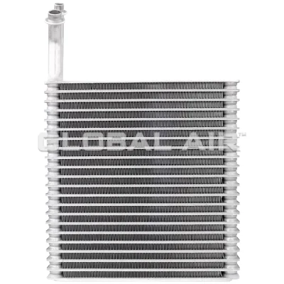 EVAPORADOR JEEP LIBERTY 12-13 DODGE NITRO 12 GLOBAL AIR