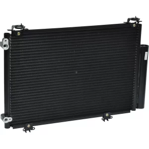 CONDENSADOR TOYOTA YARIS & ECHO 05 (UAC CN-22009PFC)