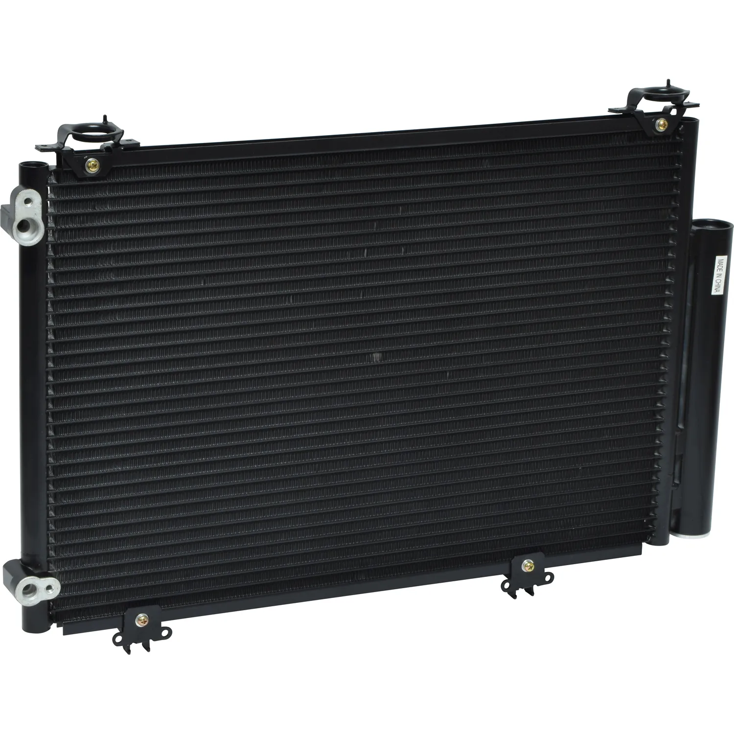 CONDENSADOR TOYOTA YARIS & ECHO 05 (UAC CN-22009PFC)