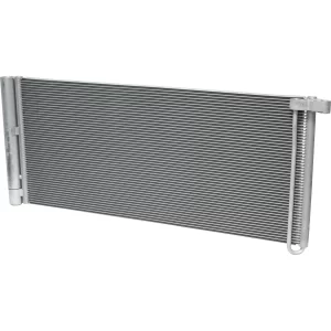 CONDENSADOR PORSCHE PANAMERA 10-16