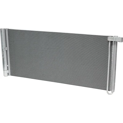 CONDENSADOR PORSCHE PANAMERA 10-16