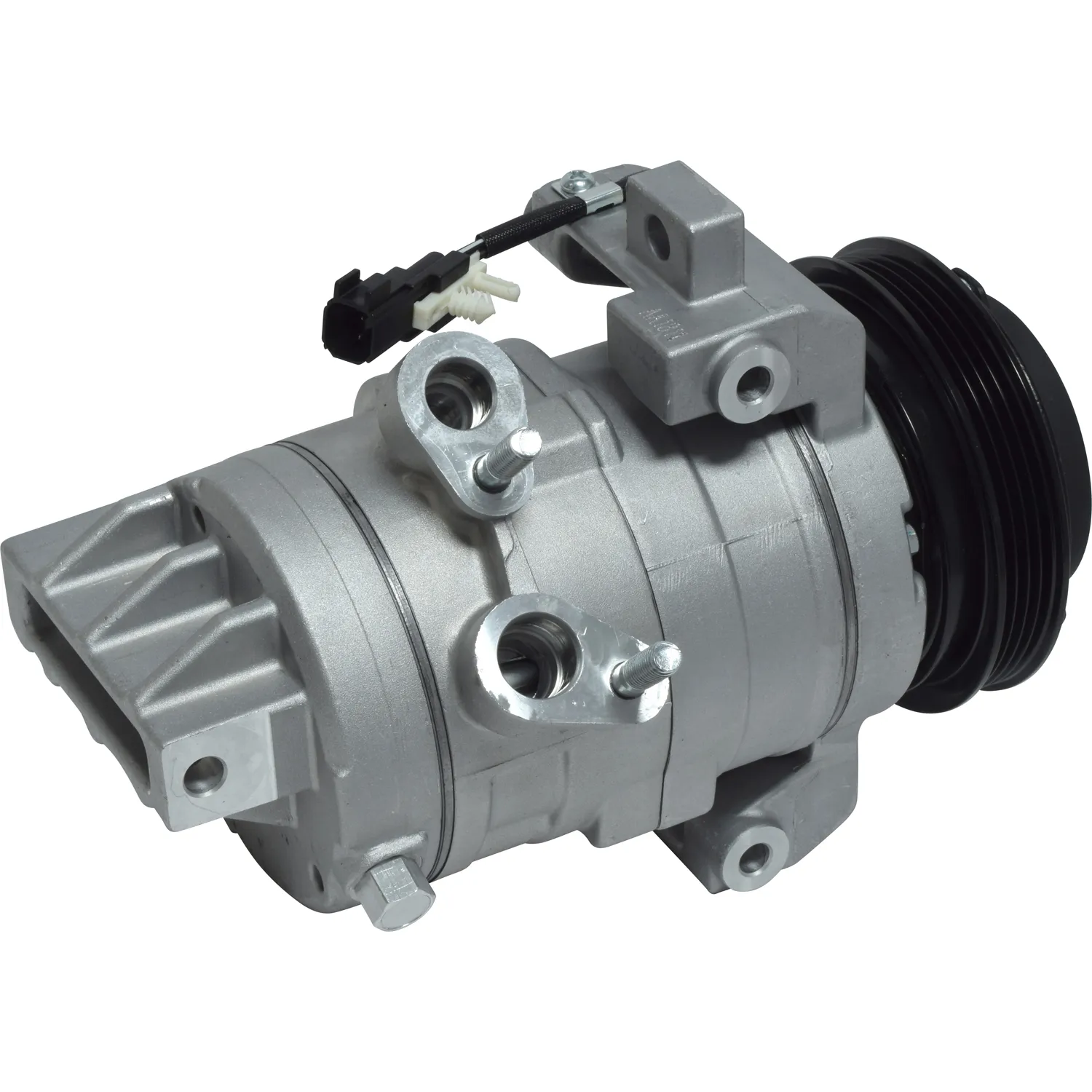 COMPRESOR AUTO FORD MUSTANG V6 15-17 UAC