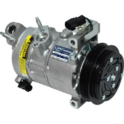 COMPRESOR AUTO FORD MUSTANG V4 15-23 UAC