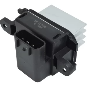 RESISTENCIA AUTO FORD EXPLORER 11-19 F-150 09-11 MUSTANG 12-14