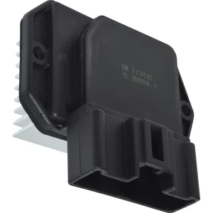 RESISTENCIA AUTO JEEP WRANGLER 07-18 PATRIOT & COMPASS 10-17 DODGE JOURNEY 11-20 RAM 15-21