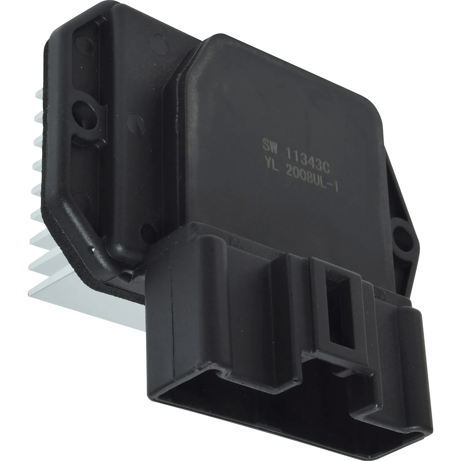 RESISTENCIA AUTO JEEP WRANGLER 07-18 PATRIOT & COMPASS 10-17 DODGE JOURNEY 11-20 RAM 15-21