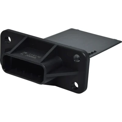 RESISTENCIA AUTO & CAMION MACK CH - GRANITE - VISION 02-07