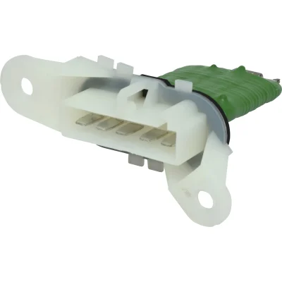 RESISTENCIA AUTO CHEVROLET EQUINOX 06 HUMMER H3 06-10