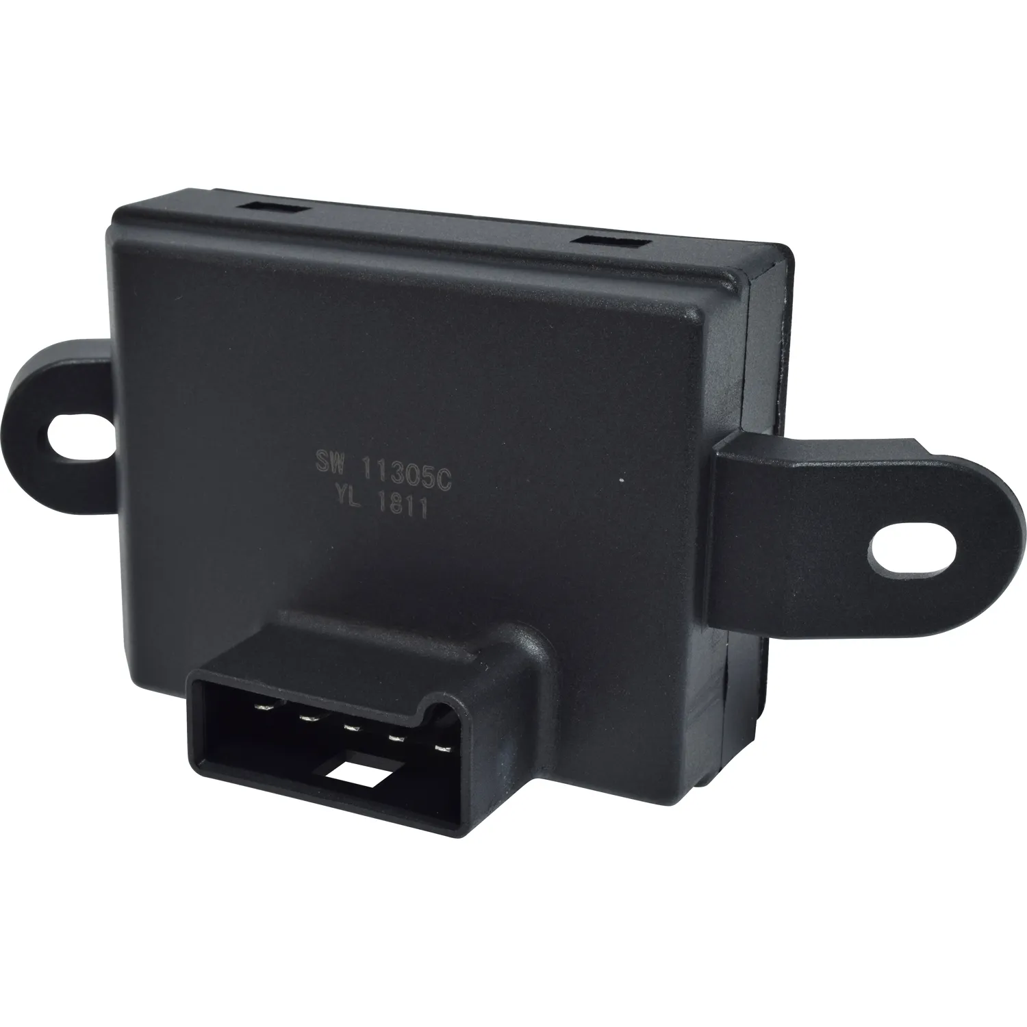 RESISTENCIA AUTO CHEVROLET MALIBU 04-12 PONTIAC G6 05-10 TIPO MODULO