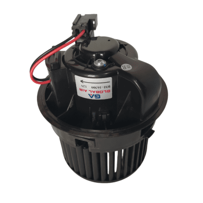 ABANICO AUTO BLOWER NISSAN VERSA
