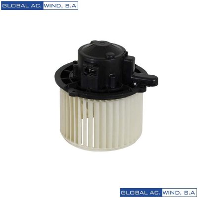 ABANICO AUTO BLOWER CHEVROLET N300 09-17