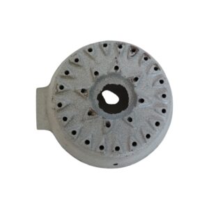 QUEMADOR INDUSTRIAL PARA ESTUFA VULCAN NO.01 FO.VO. 8,858 BTU/H
