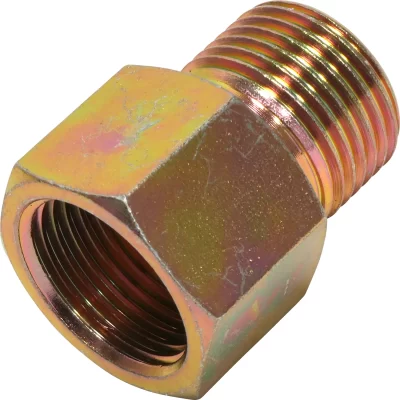 ADAPTADOR O-RING FLARE