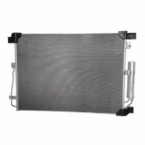CONDENSADOR NISSAN FRONTIER NP300 16-21 G.K.