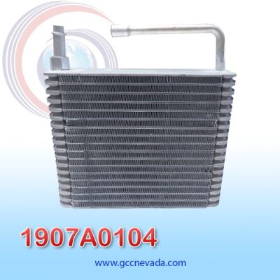 EVAPORADOR FORD BRONCO 94-96 F-150/250/350 94-96 NEVADA