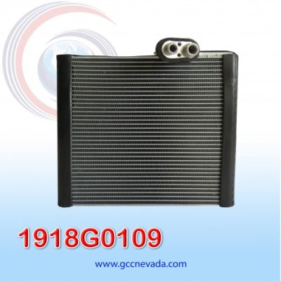 EVAPORADOR TOYOTA HILUX 16-20 NEVADA
